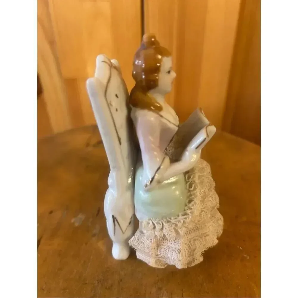 Tilso vintage victorian